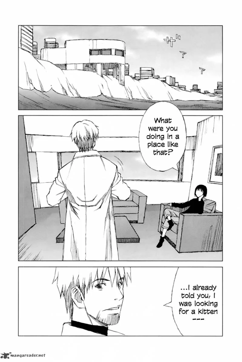 Moon Edge Chapter 2 page 2