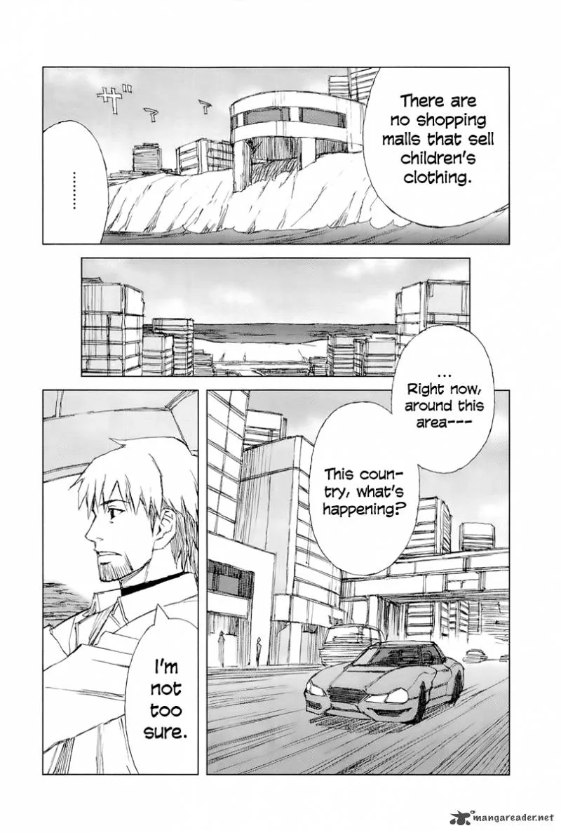 Moon Edge Chapter 2 page 6
