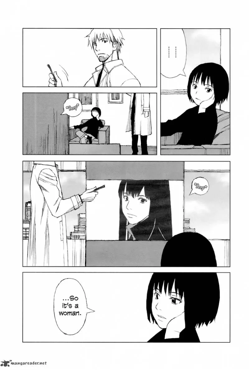 Moon Edge Chapter 2 page 3