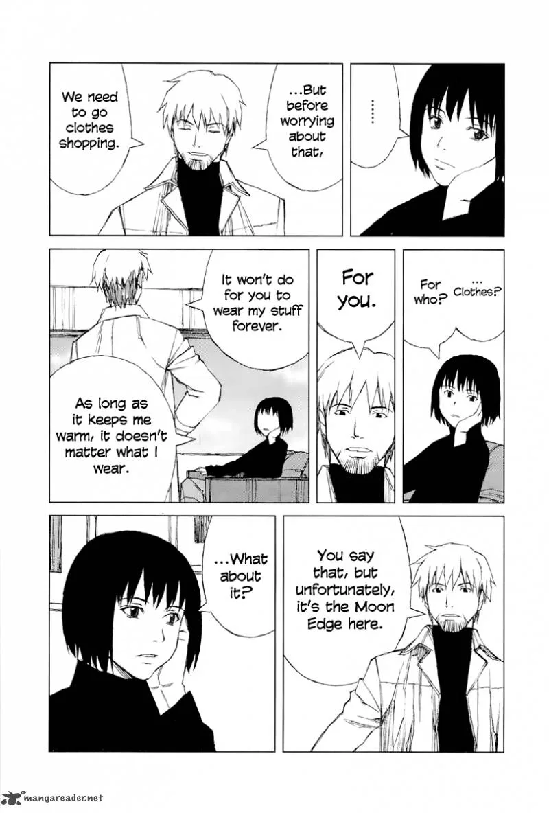 Moon Edge Chapter 2 page 5