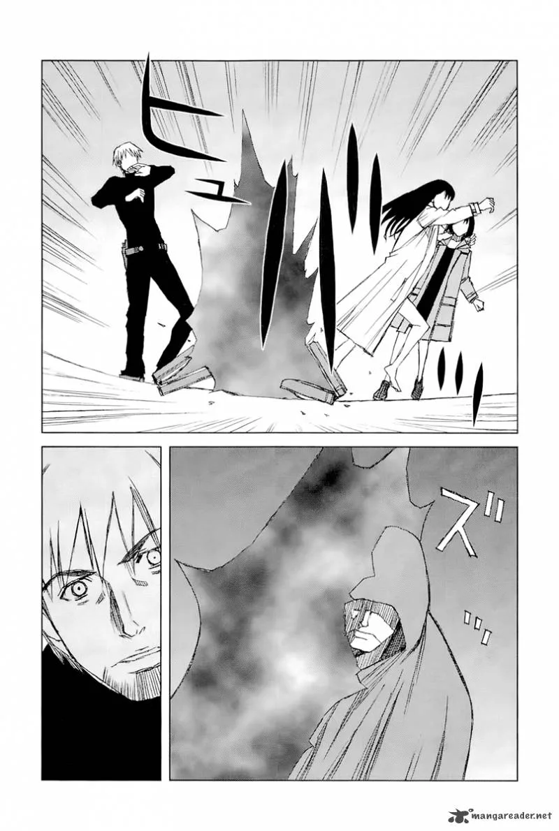 Moon Edge Chapter 2 page 28