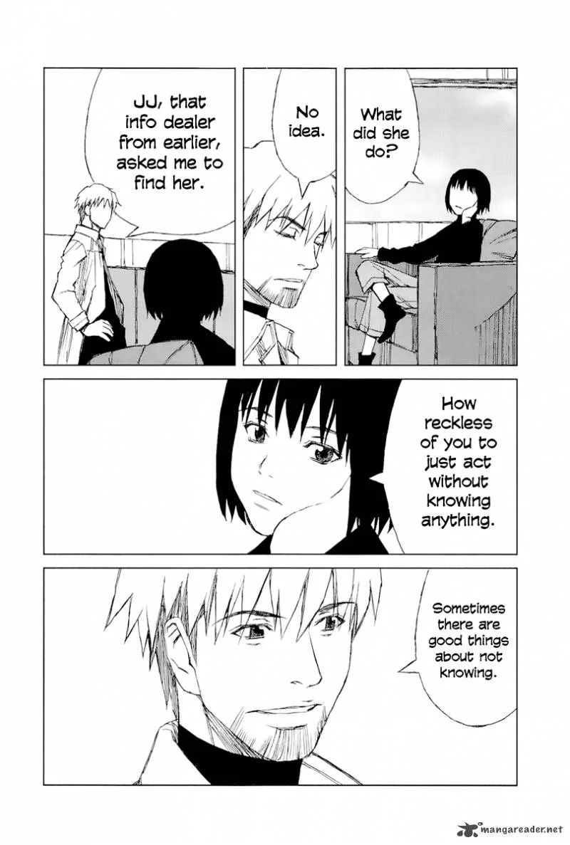 Moon Edge Chapter 2 page 4