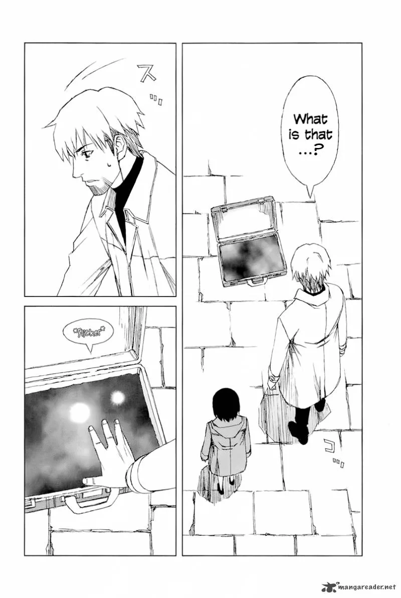 Moon Edge Chapter 2 page 20