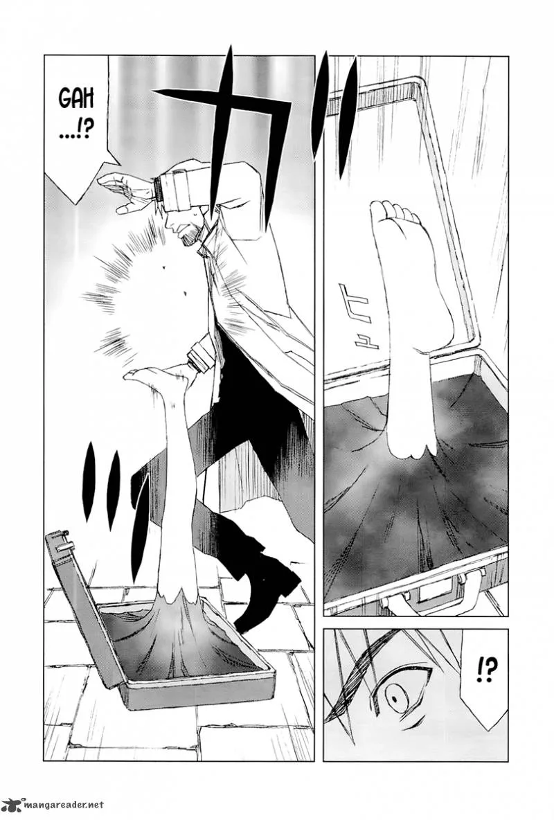 Moon Edge Chapter 2 page 21