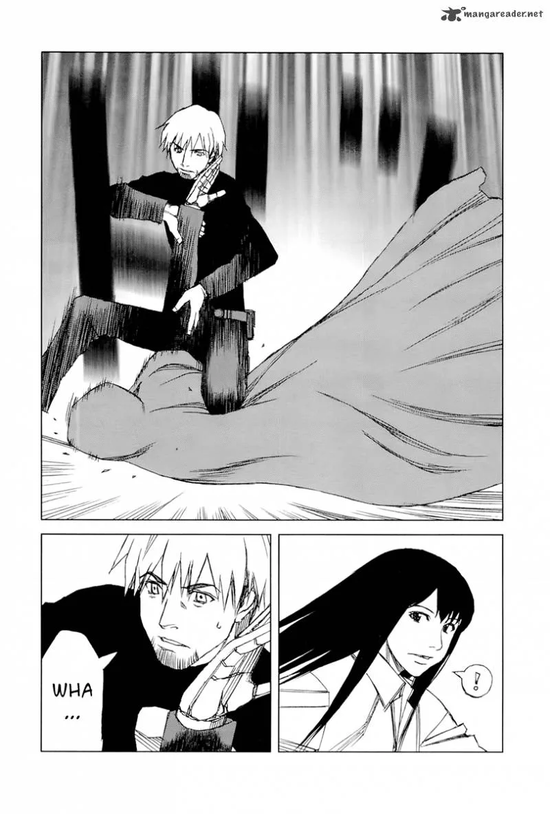 Moon Edge Chapter 2 page 33
