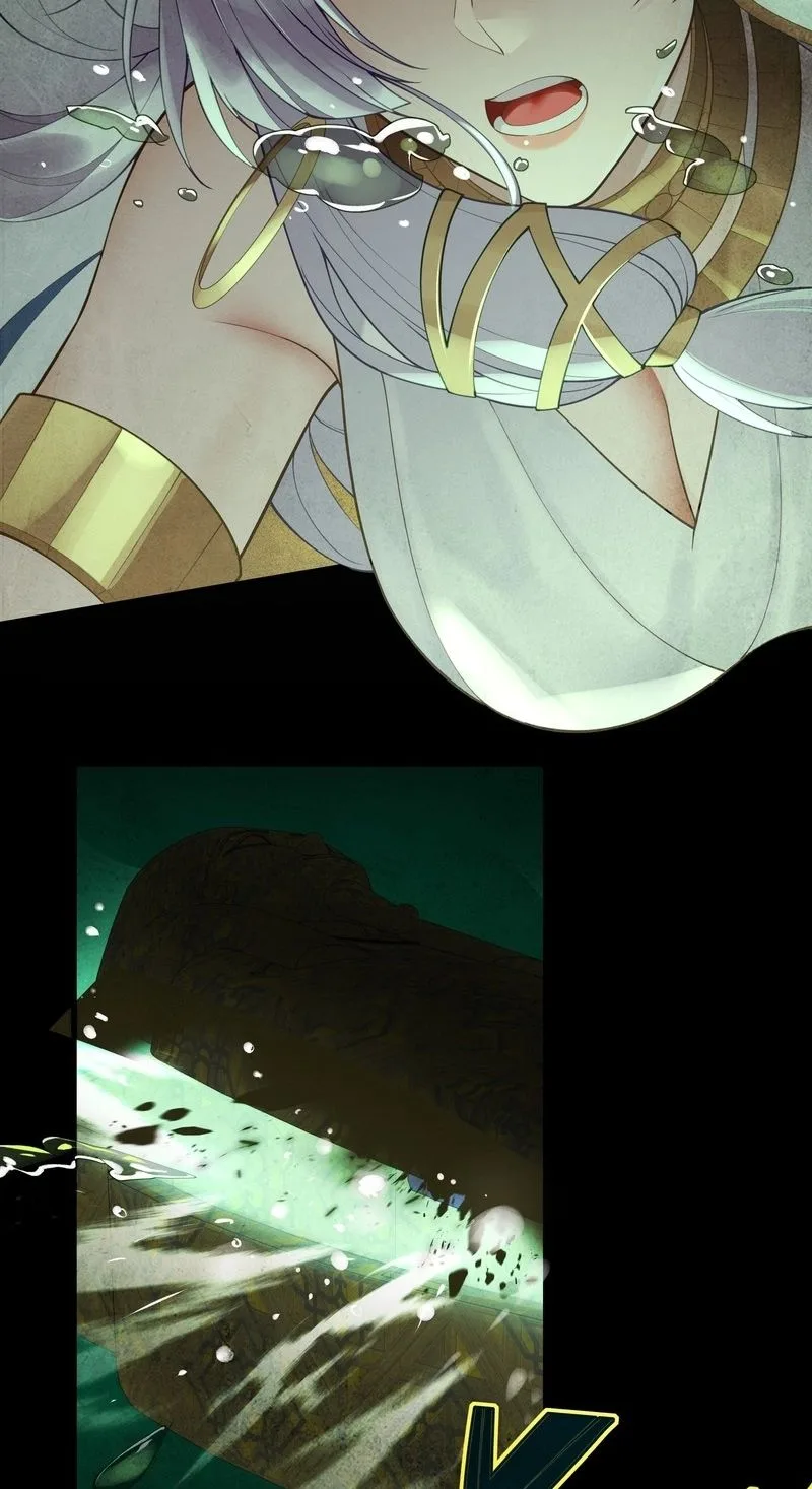 Moon in the Sand Chapter 1 page 31