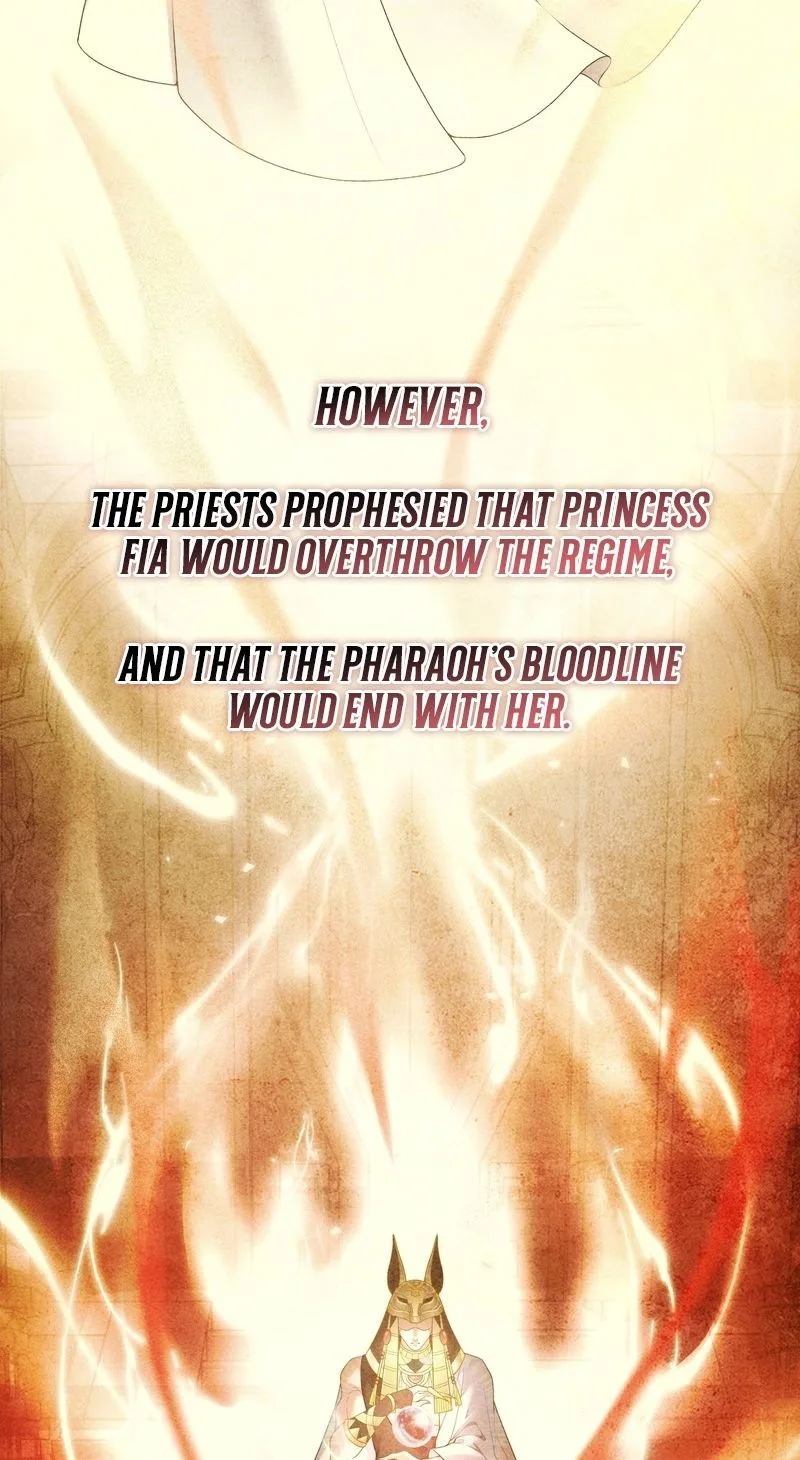 Moon in the Sand Chapter 1 page 6