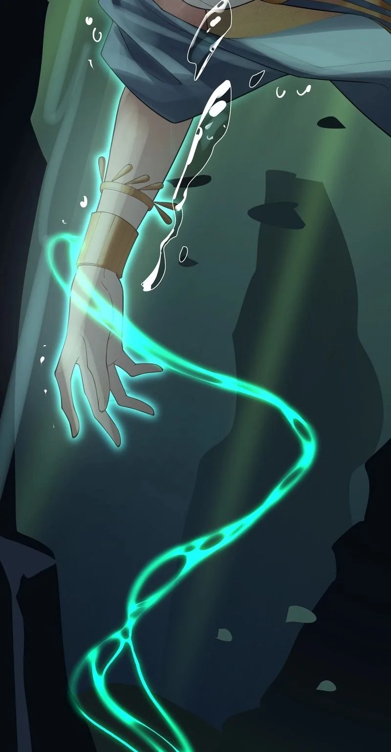 Moon in the Sand Chapter 1 page 28