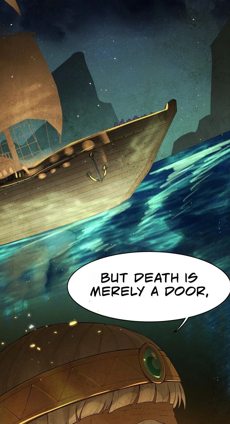 Moon in the Sand Chapter 1 page 13