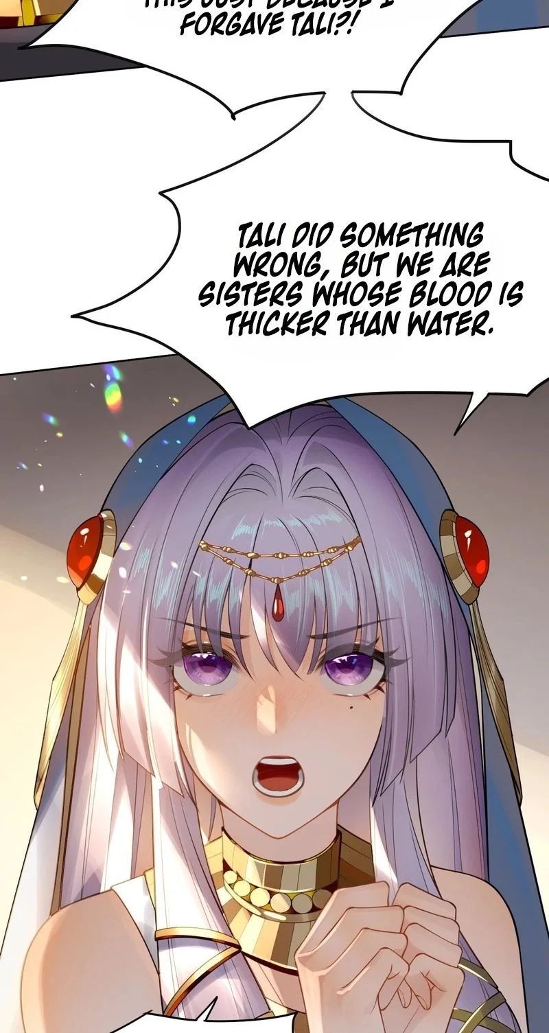 Moon in the Sand Chapter 10 page 6