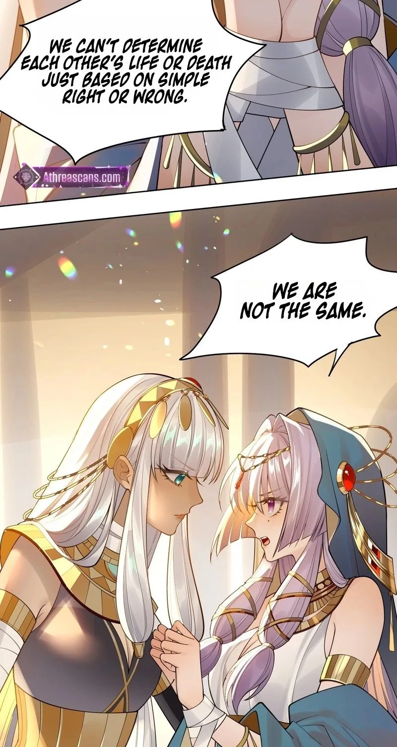 Moon in the Sand Chapter 10 page 7