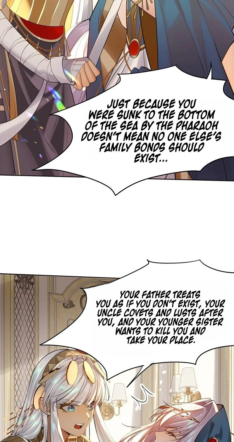 Moon in the Sand Chapter 10 page 8