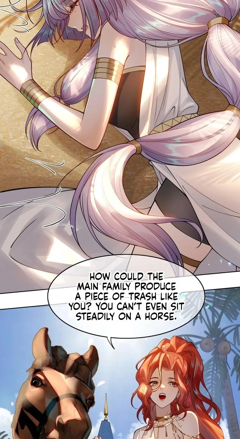 Moon in the Sand Chapter 10 page 19
