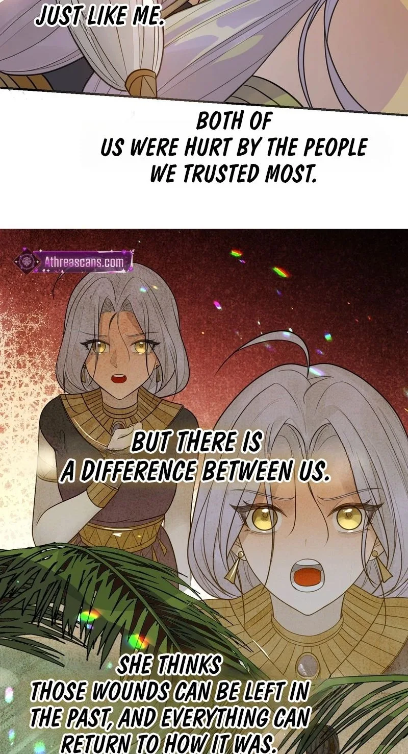 Moon in the Sand Chapter 11 page 14