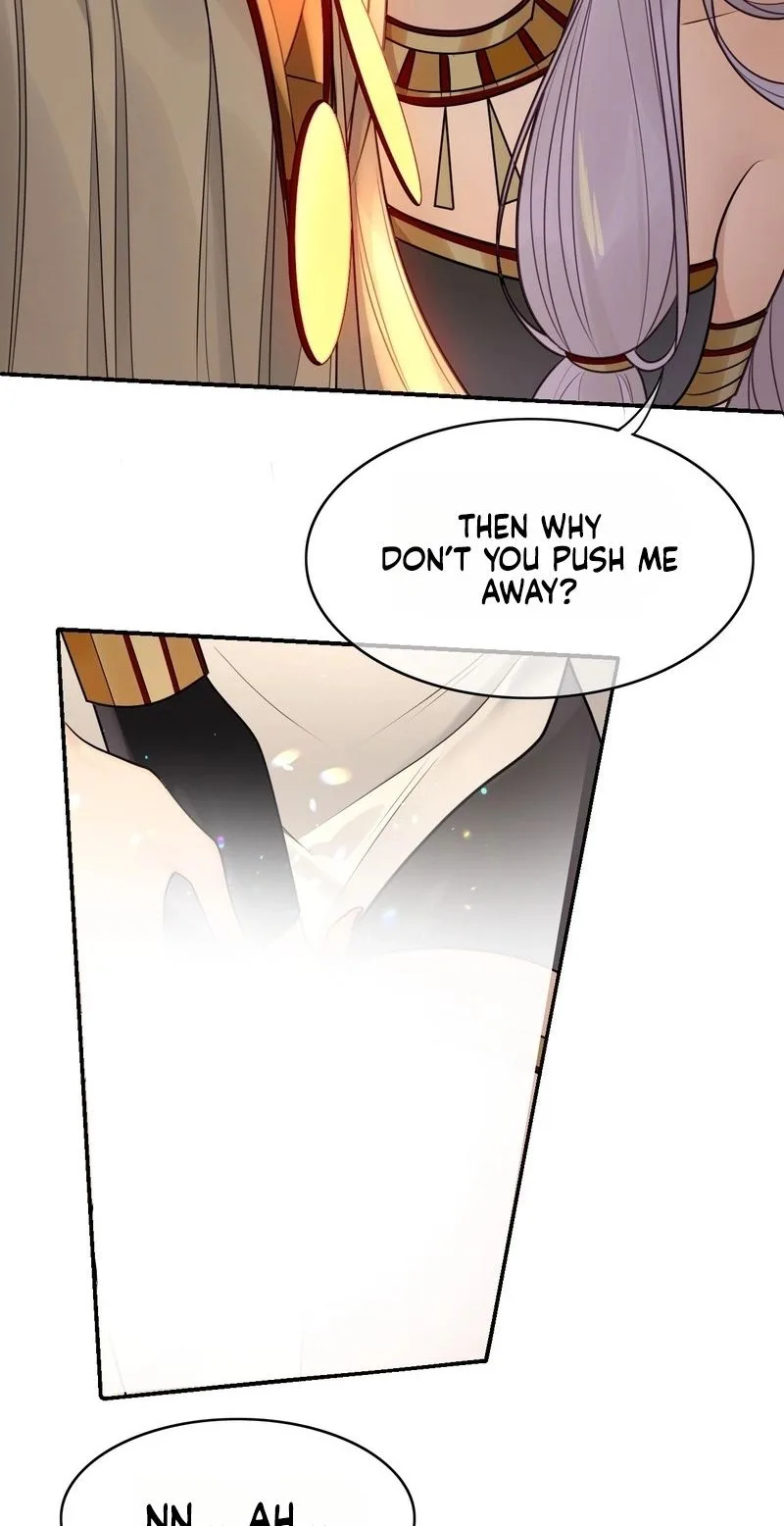 Moon in the Sand Chapter 11 page 4