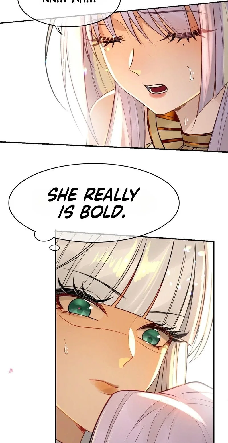Moon in the Sand Chapter 11 page 5