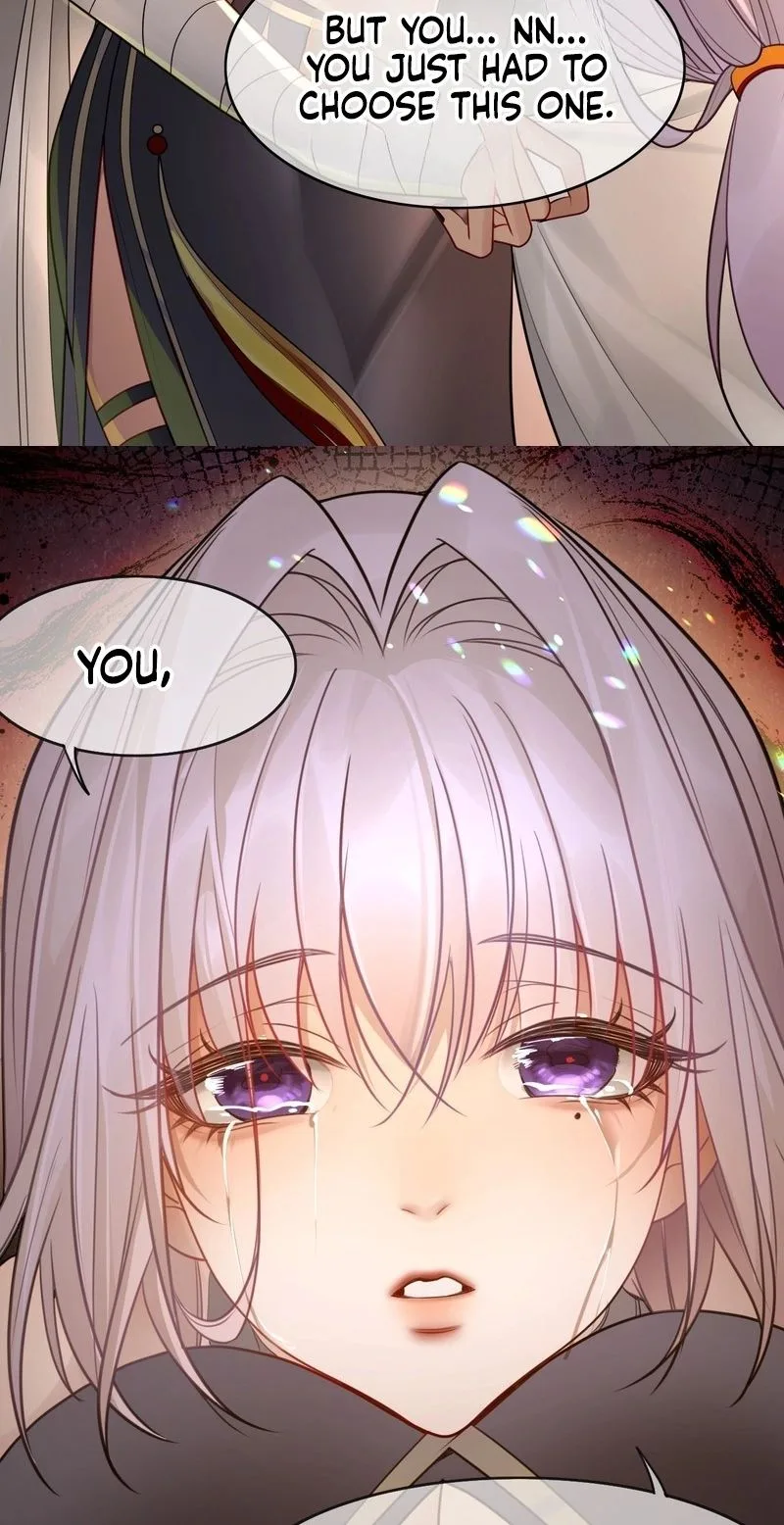Moon in the Sand Chapter 11 page 8