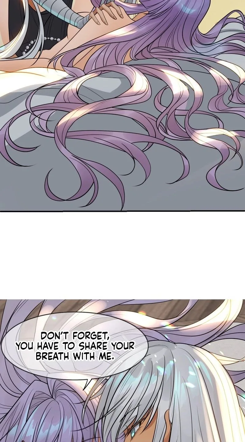Moon in the Sand Chapter 11 page 26