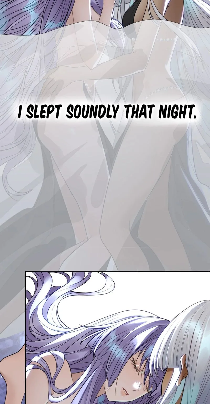 Moon in the Sand Chapter 12 page 10