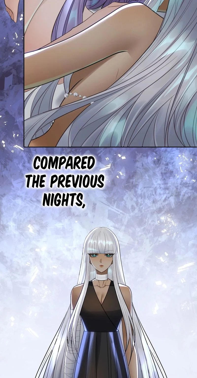 Moon in the Sand Chapter 12 page 11