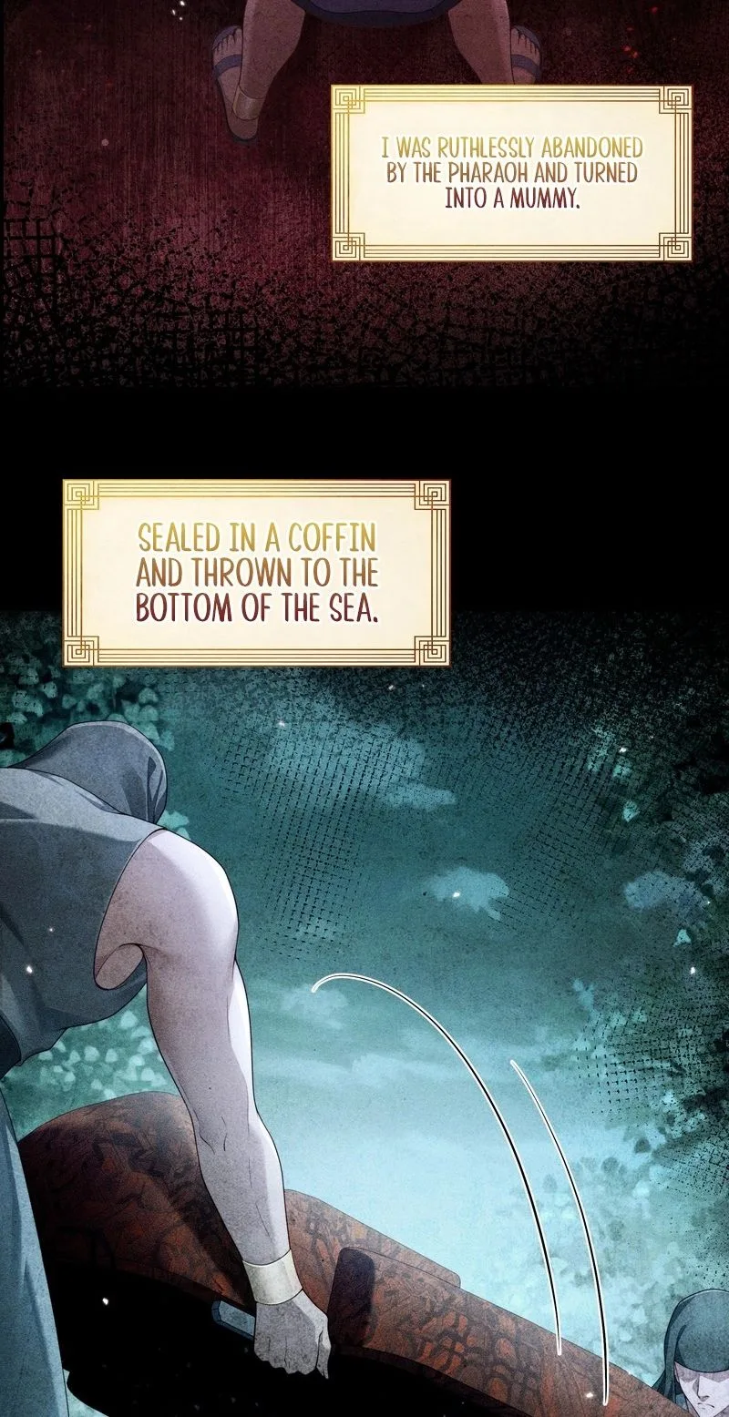 Moon in the Sand Chapter 2 page 4