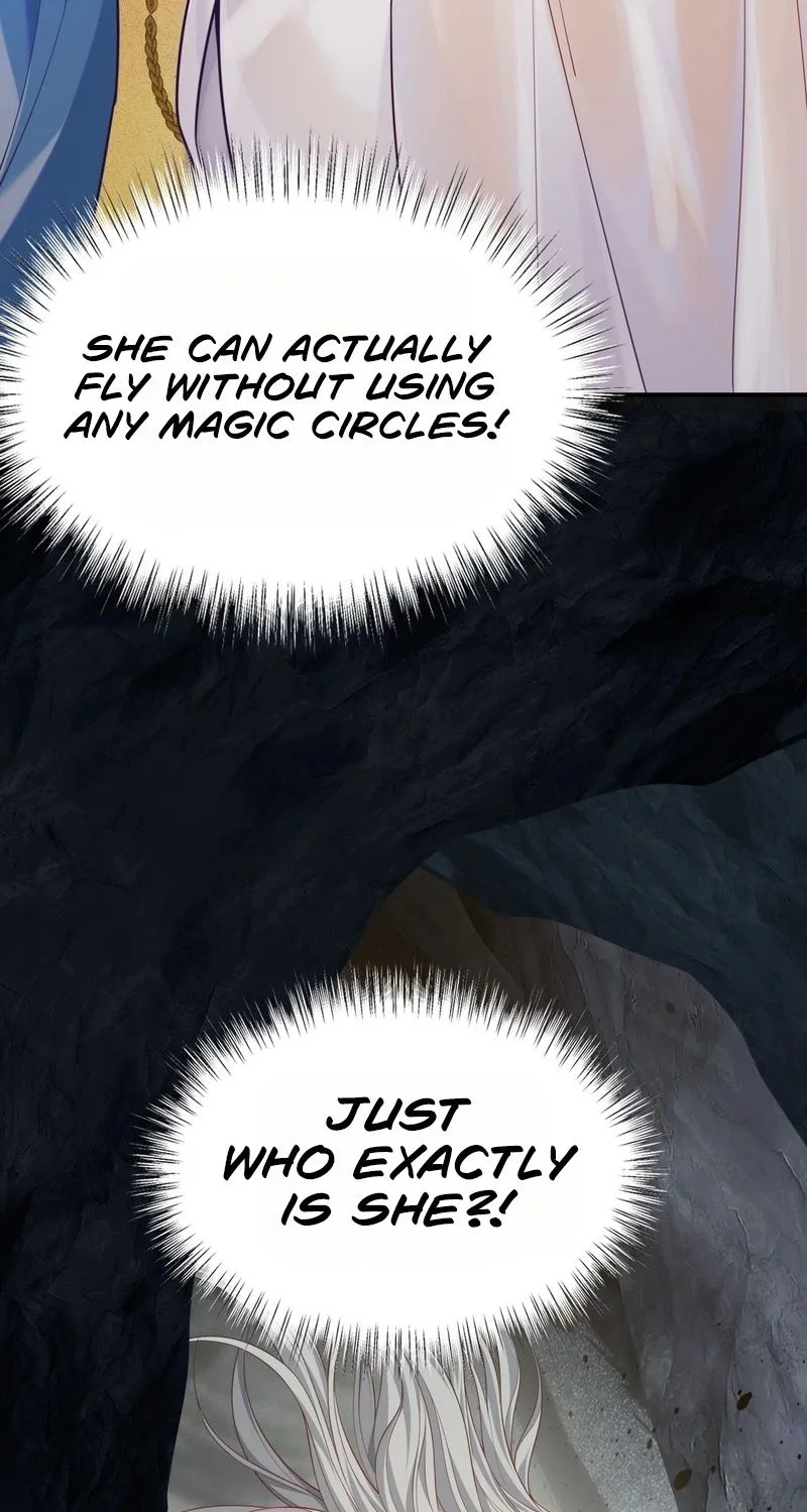 Moon in the Sand Chapter 2 page 32