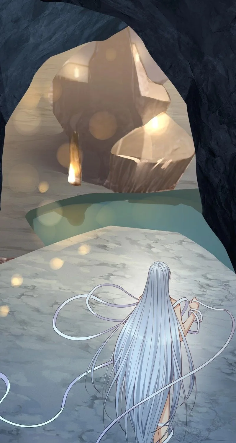 Moon in the Sand Chapter 2 page 29