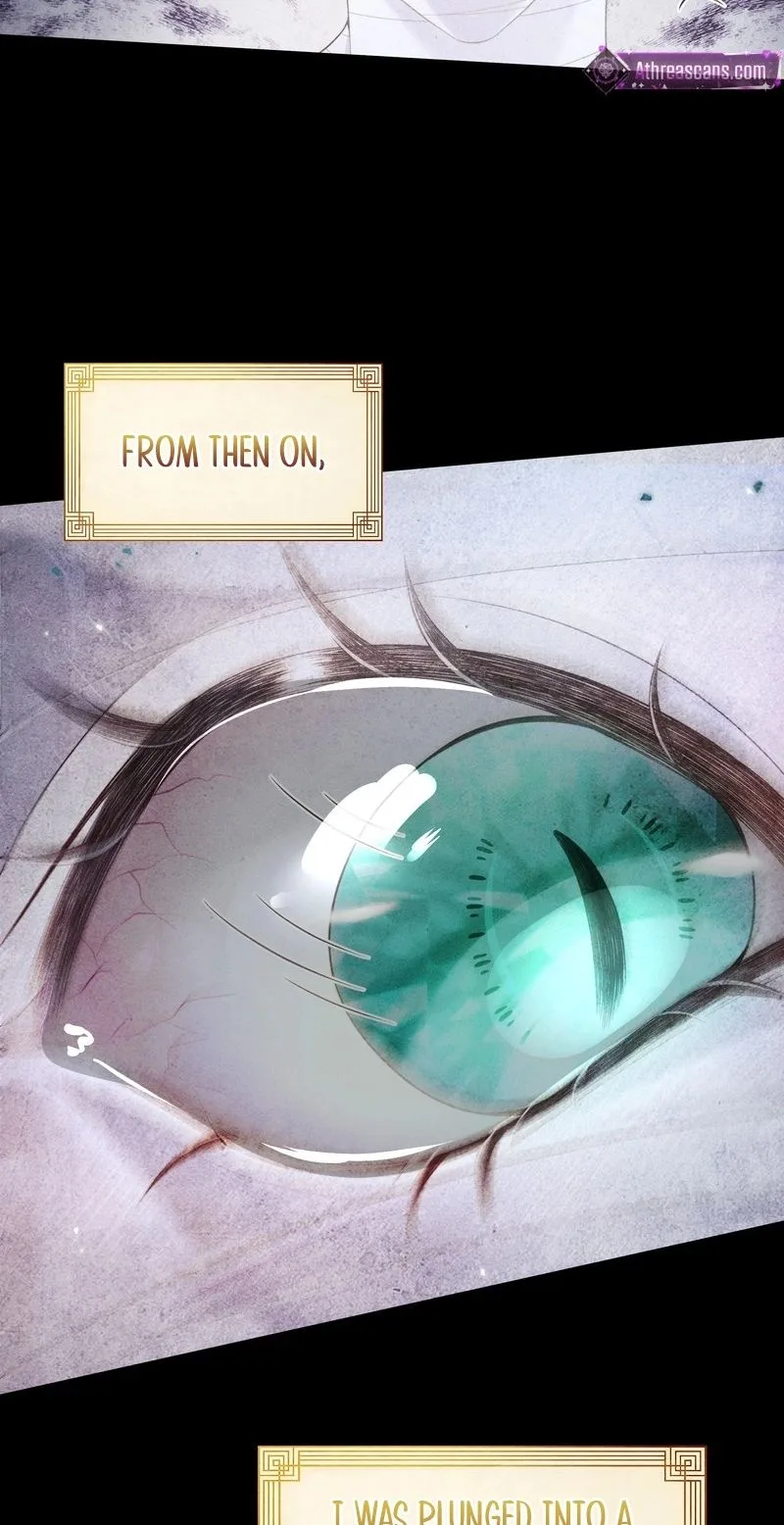 Moon in the Sand Chapter 2 page 6