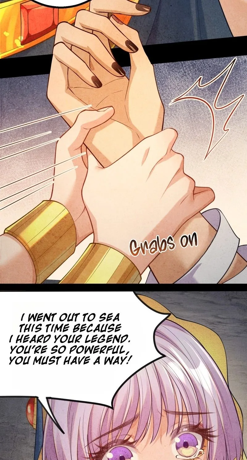 Moon in the Sand Chapter 2 page 37