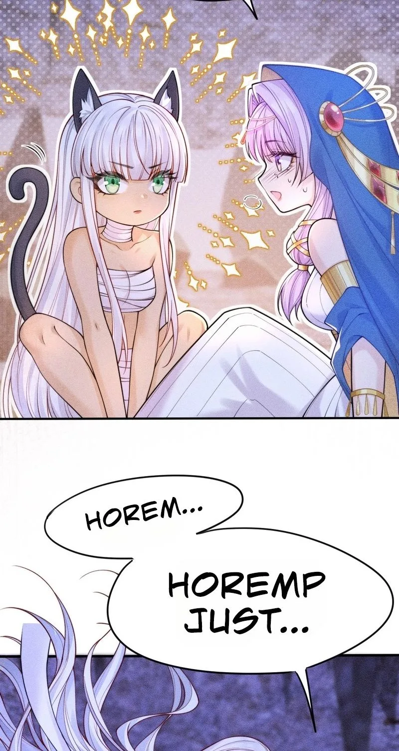 Moon in the Sand Chapter 3 page 20
