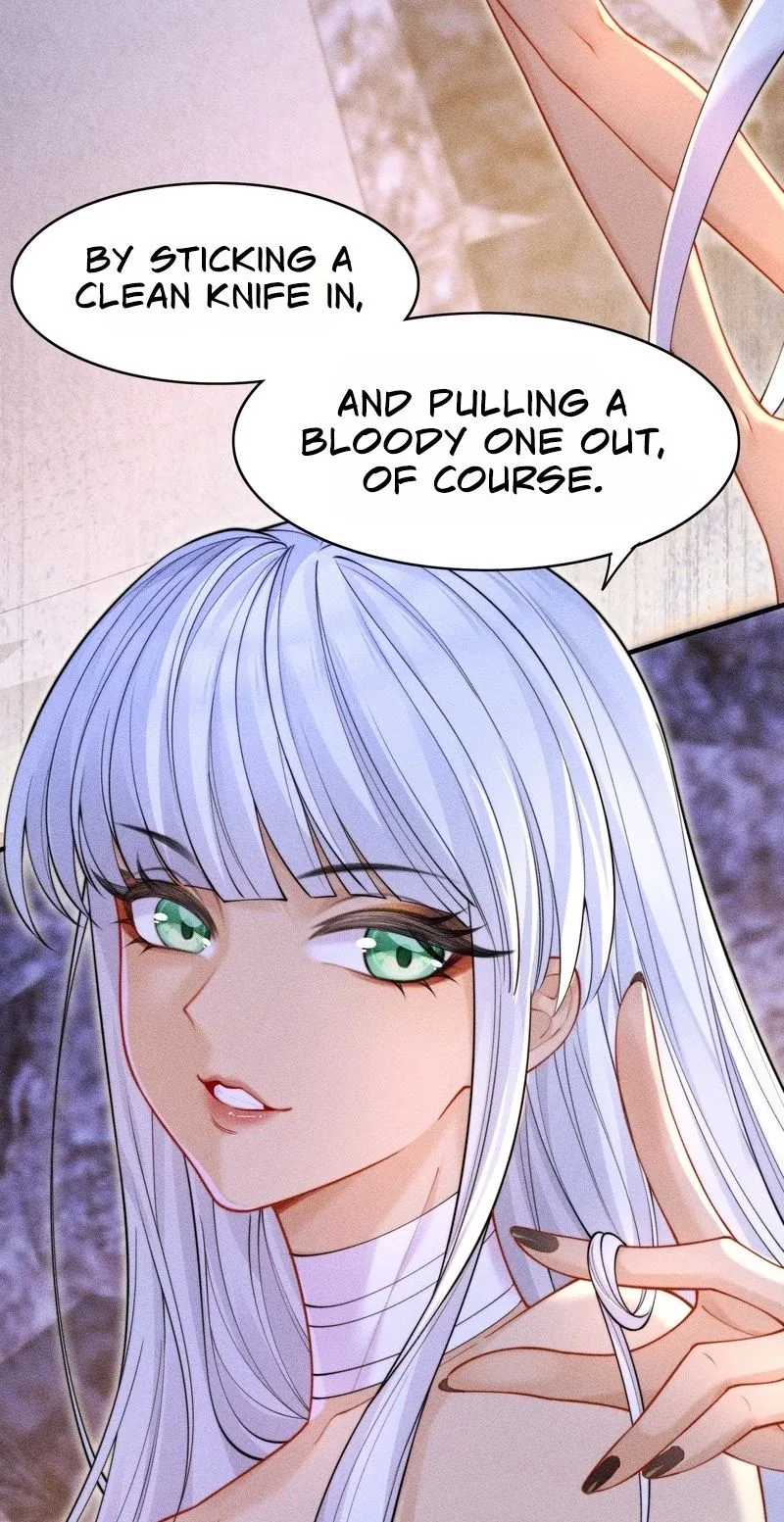 Moon in the Sand Chapter 3 page 25