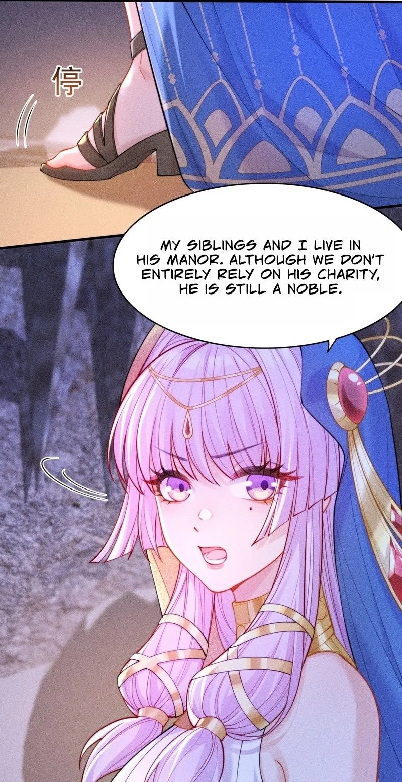 Moon in the Sand Chapter 3 page 30