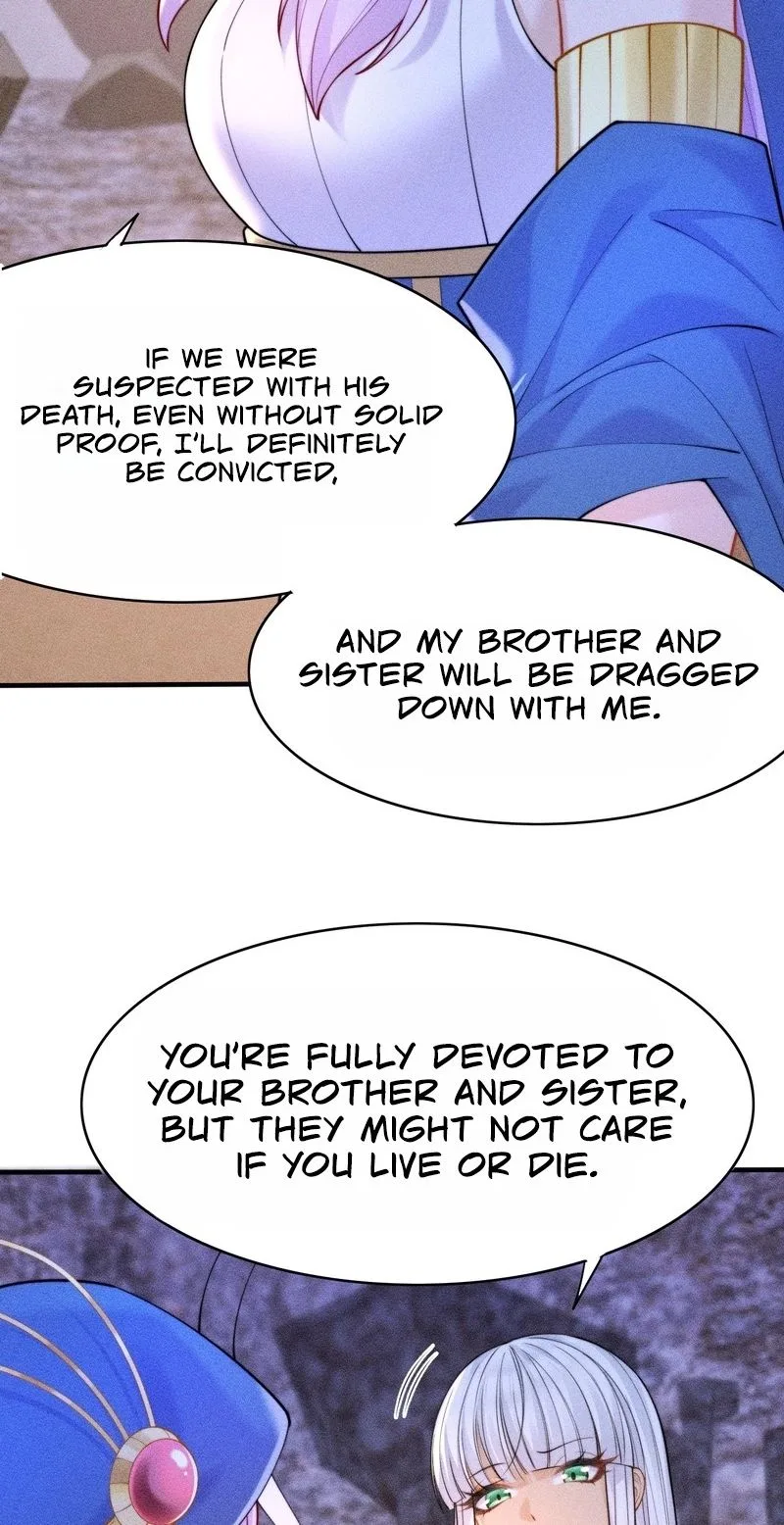 Moon in the Sand Chapter 3 page 31