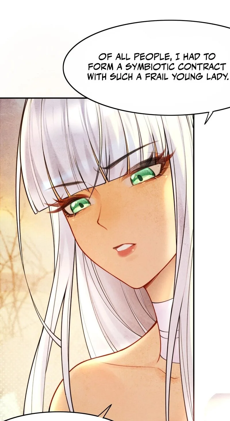 Moon in the Sand Chapter 4 page 32