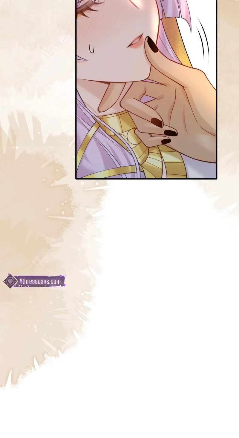 Moon in the Sand Chapter 4 page 31