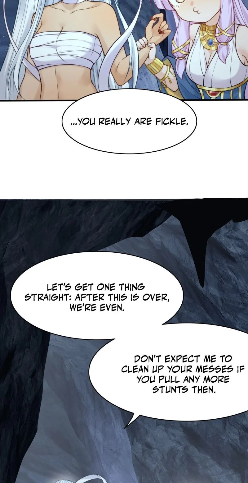 Moon in the Sand Chapter 4 page 3