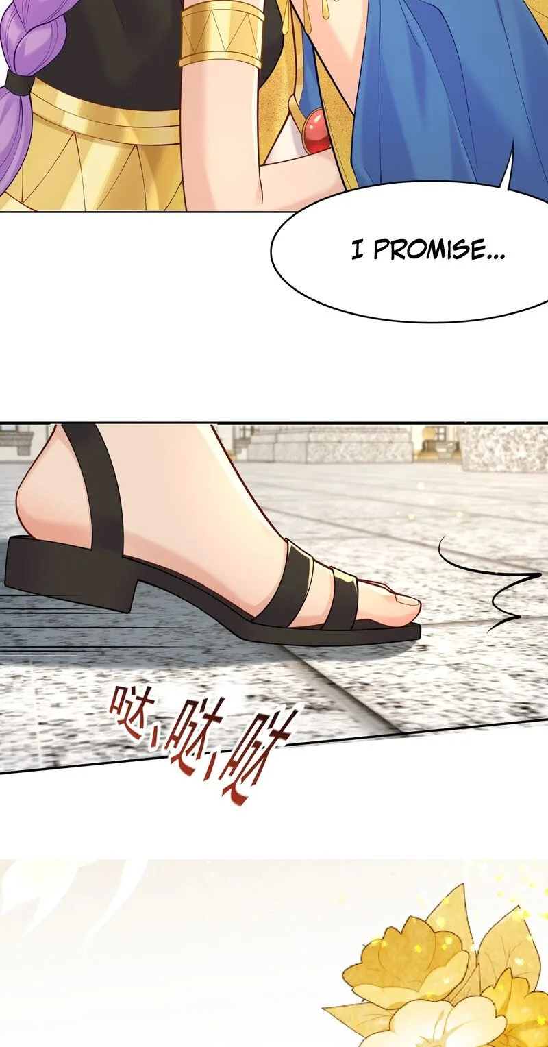 Moon in the Sand Chapter 5 page 32