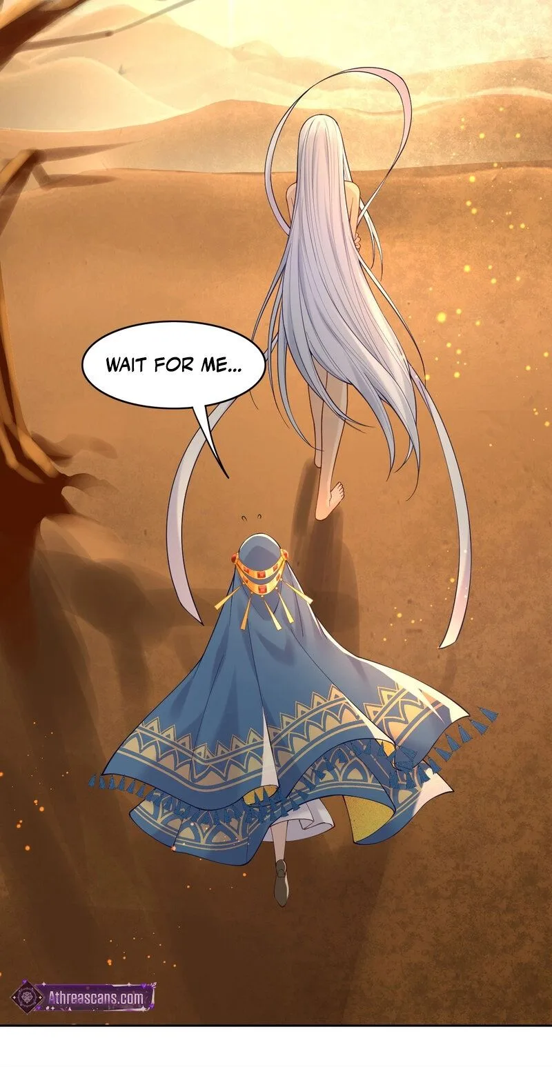 Moon in the Sand Chapter 5 page 27