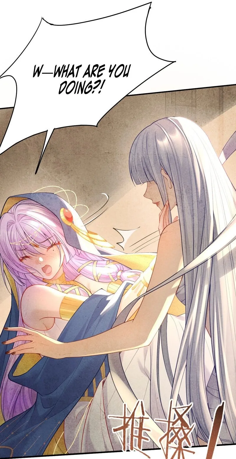 Moon in the Sand Chapter 5 page 19