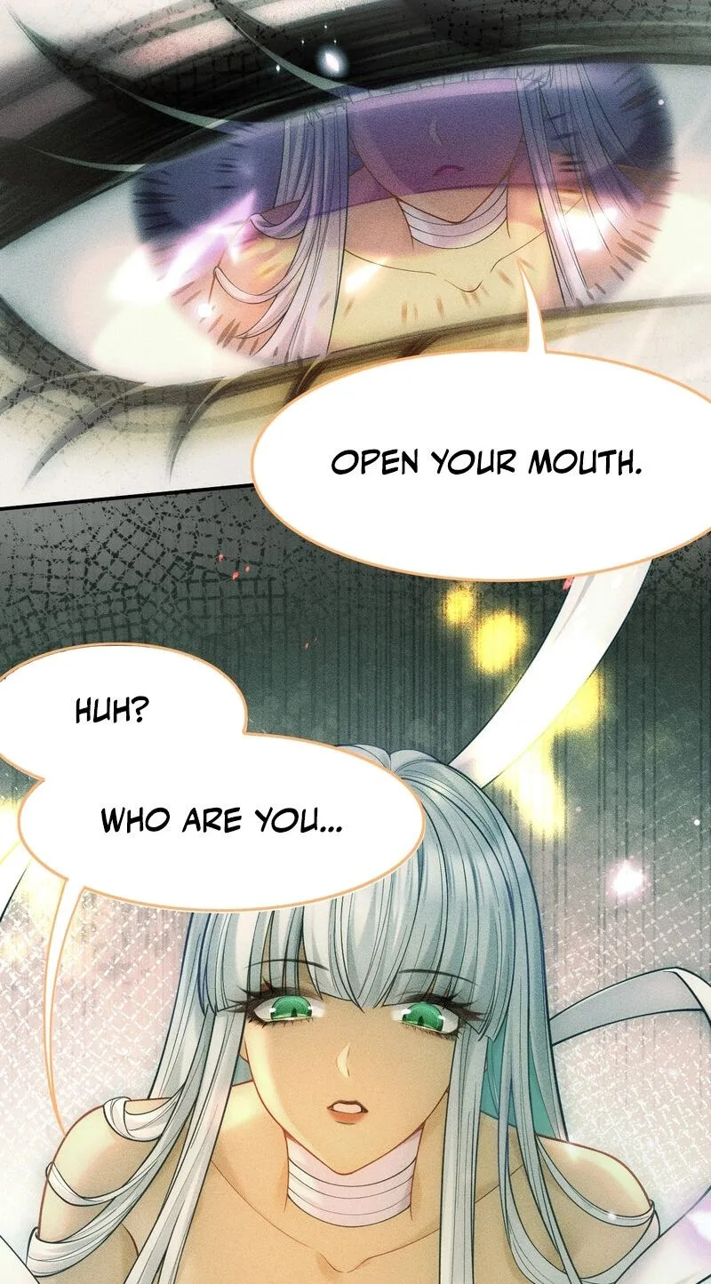 Moon in the Sand Chapter 5 page 6