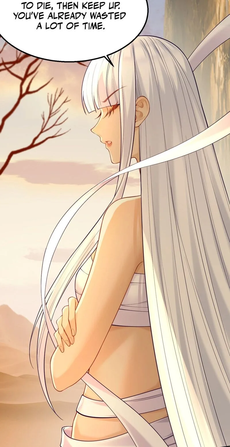 Moon in the Sand Chapter 5 page 24