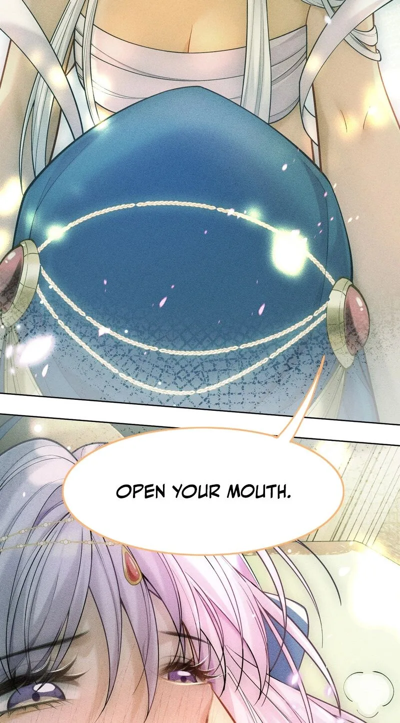 Moon in the Sand Chapter 5 page 7