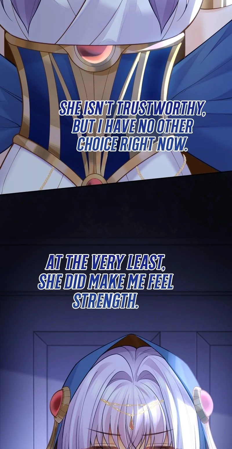Moon in the Sand Chapter 6 page 24