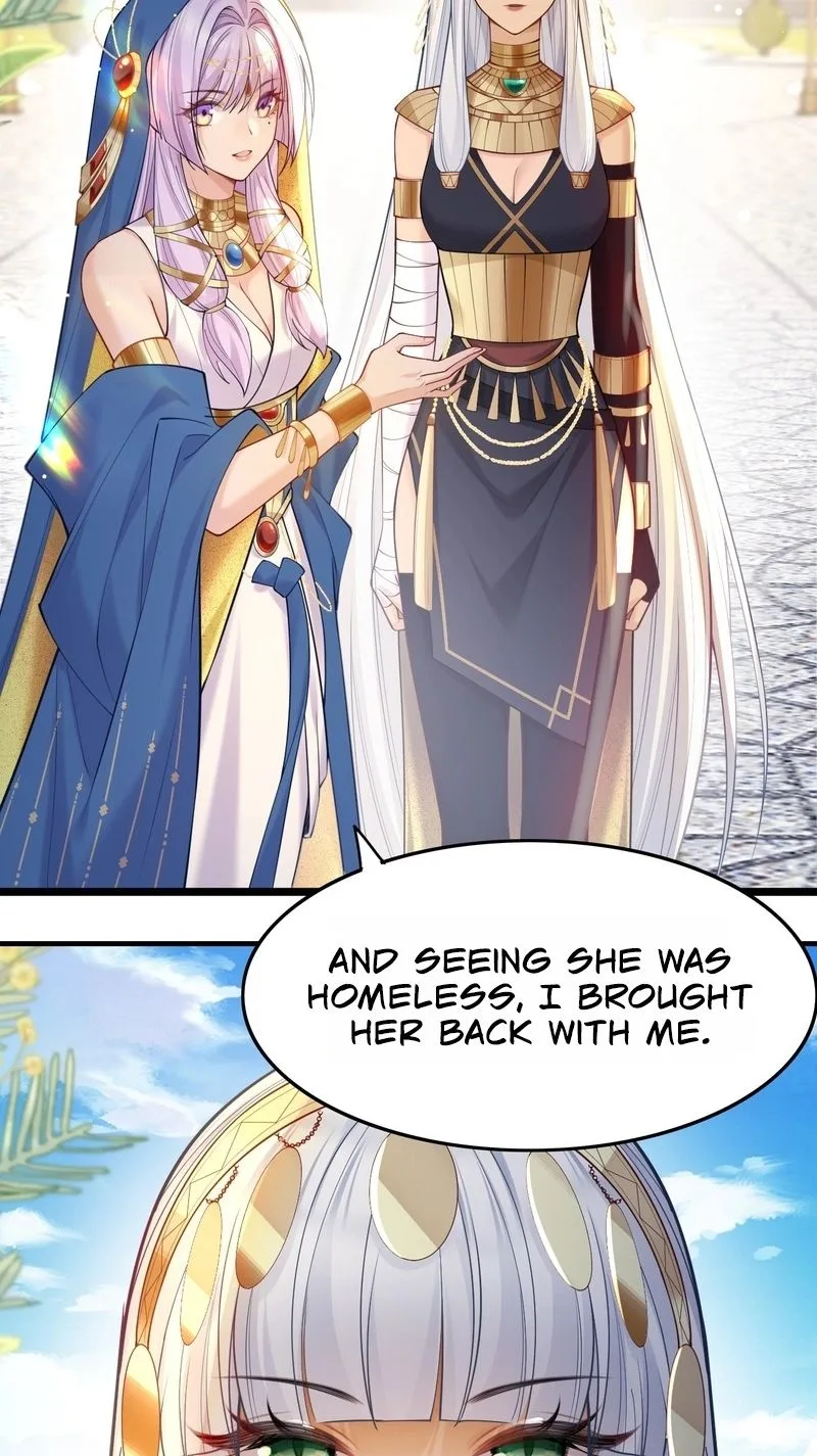 Moon in the Sand Chapter 6 page 6