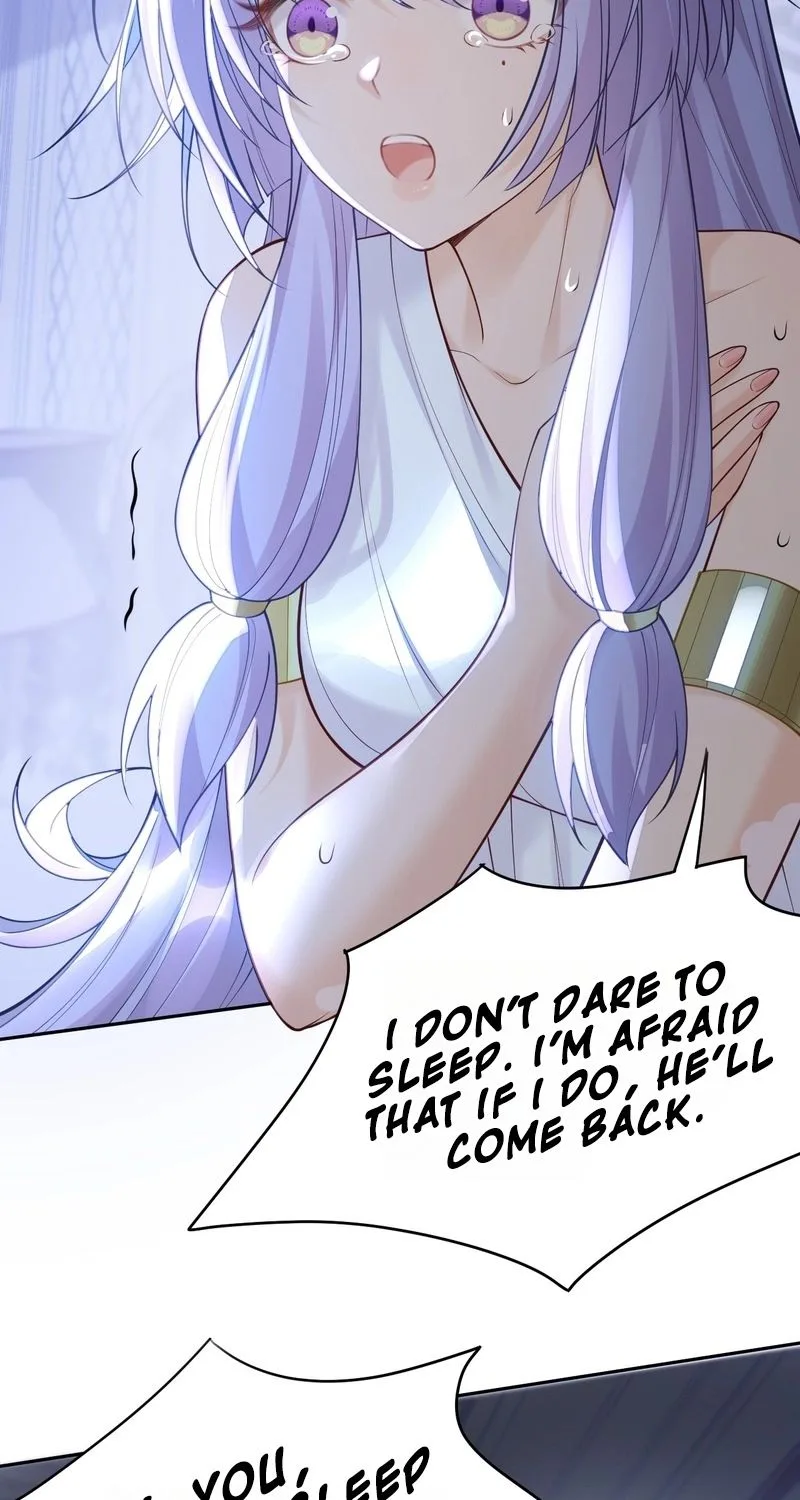 Moon in the Sand Chapter 6 page 37