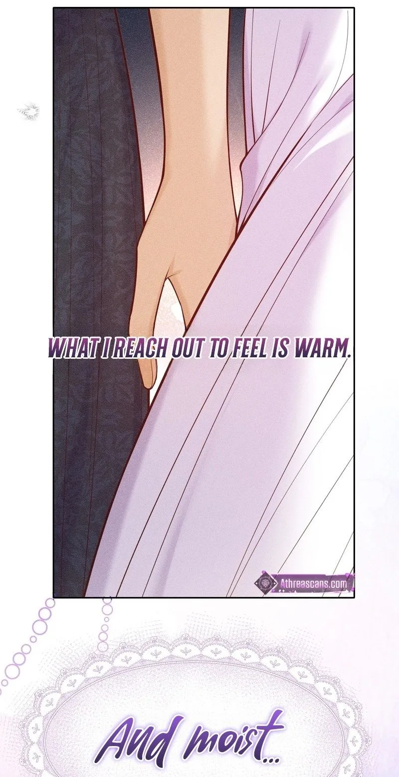 Moon in the Sand Chapter 6 page 45