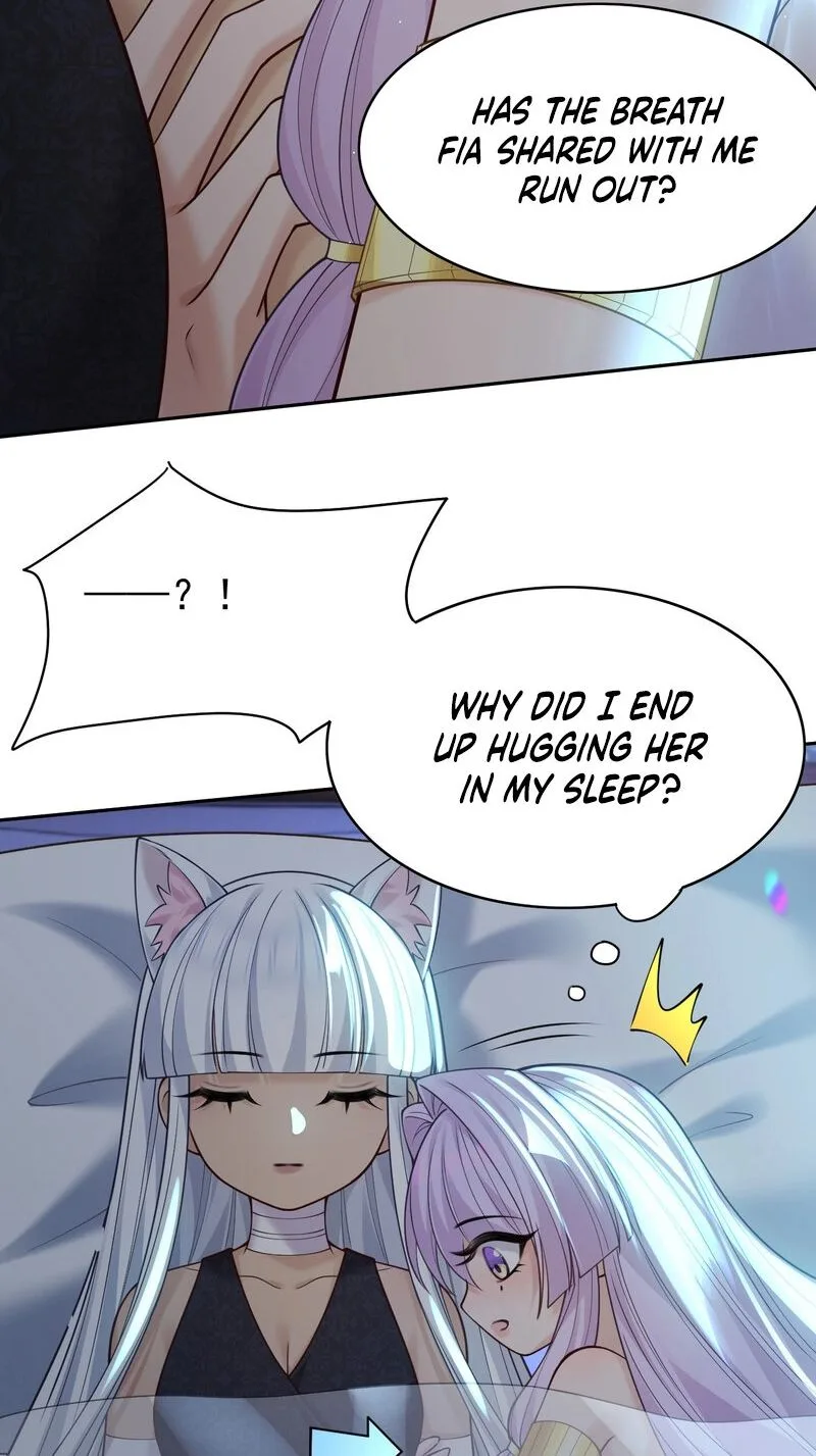 Moon in the Sand Chapter 7 page 14