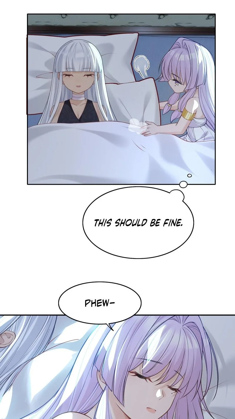Moon in the Sand Chapter 7 page 16