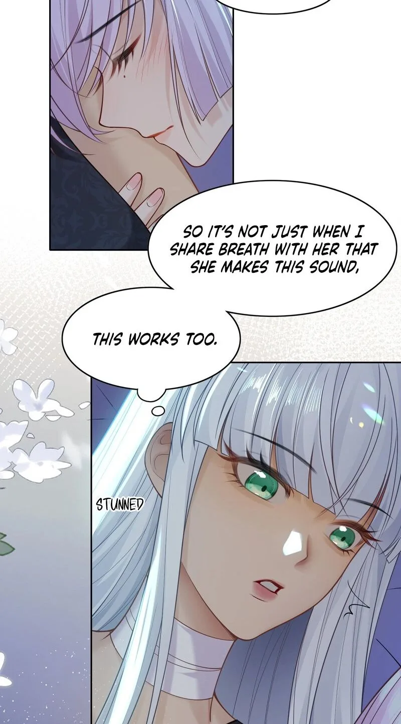 Moon in the Sand Chapter 7 page 4
