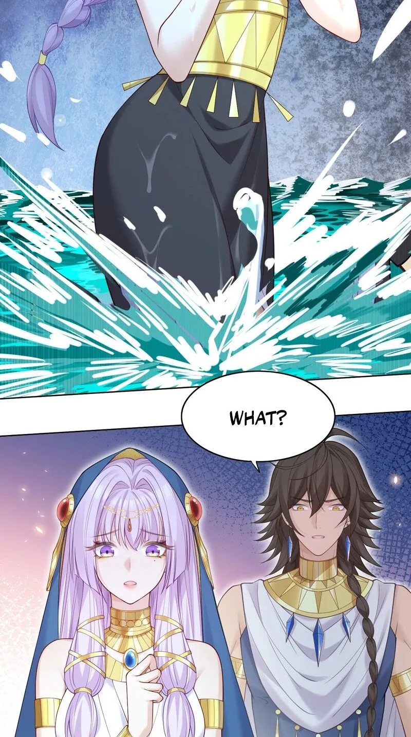 Moon in the Sand Chapter 8 page 16
